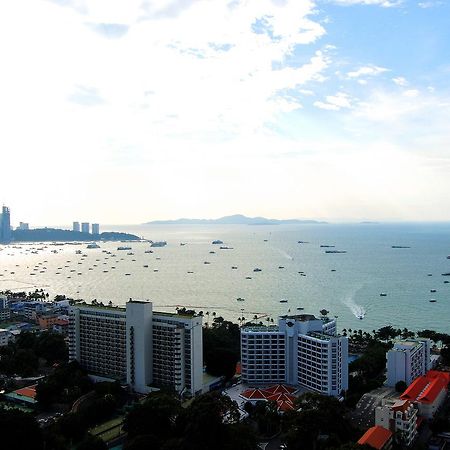 Centric Sea Pattaya By Uplus Luaran gambar