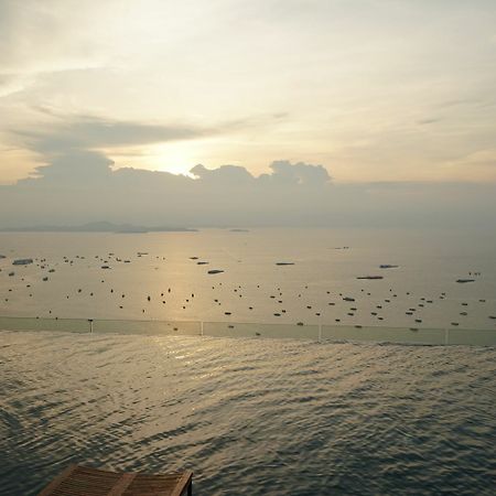 Centric Sea Pattaya By Uplus Luaran gambar