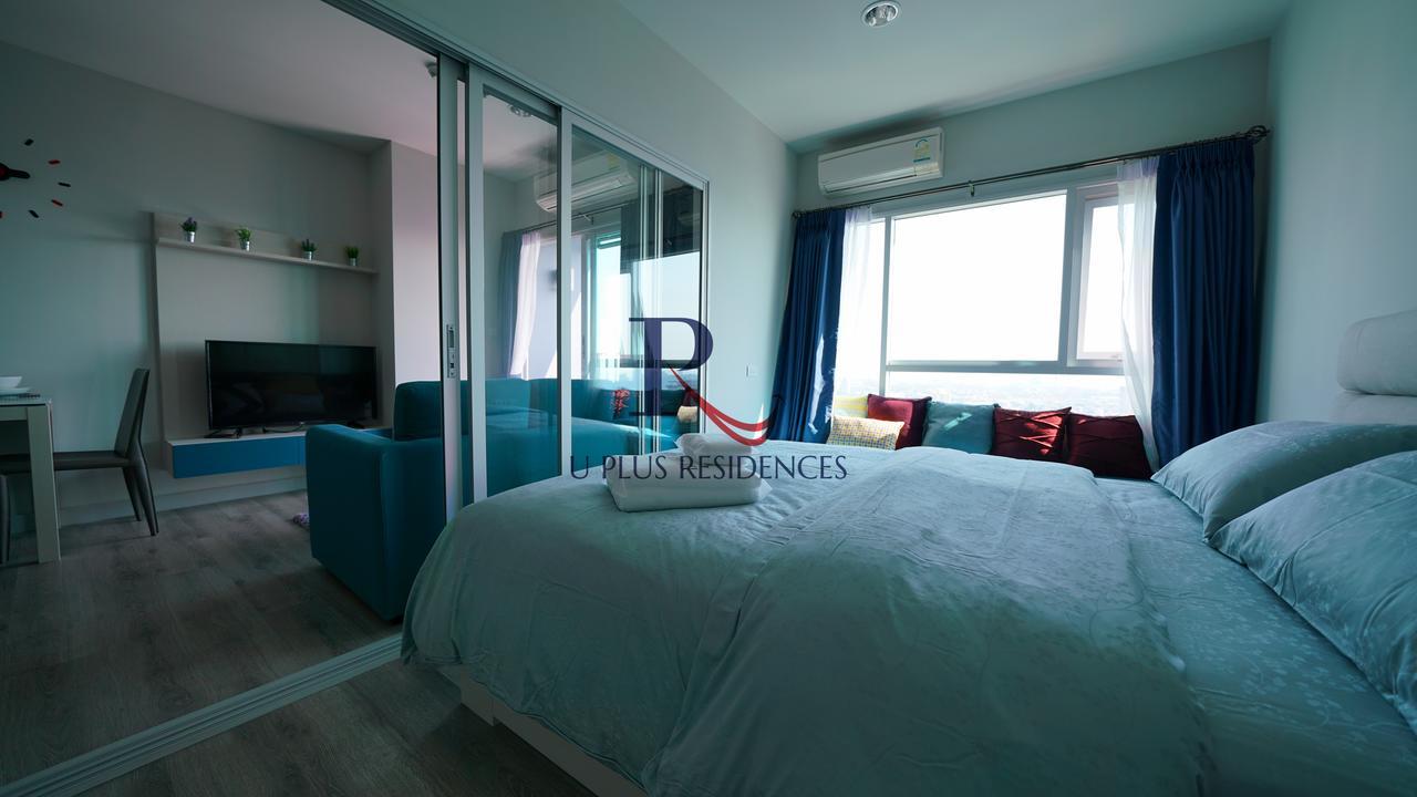 Centric Sea Pattaya By Uplus Luaran gambar