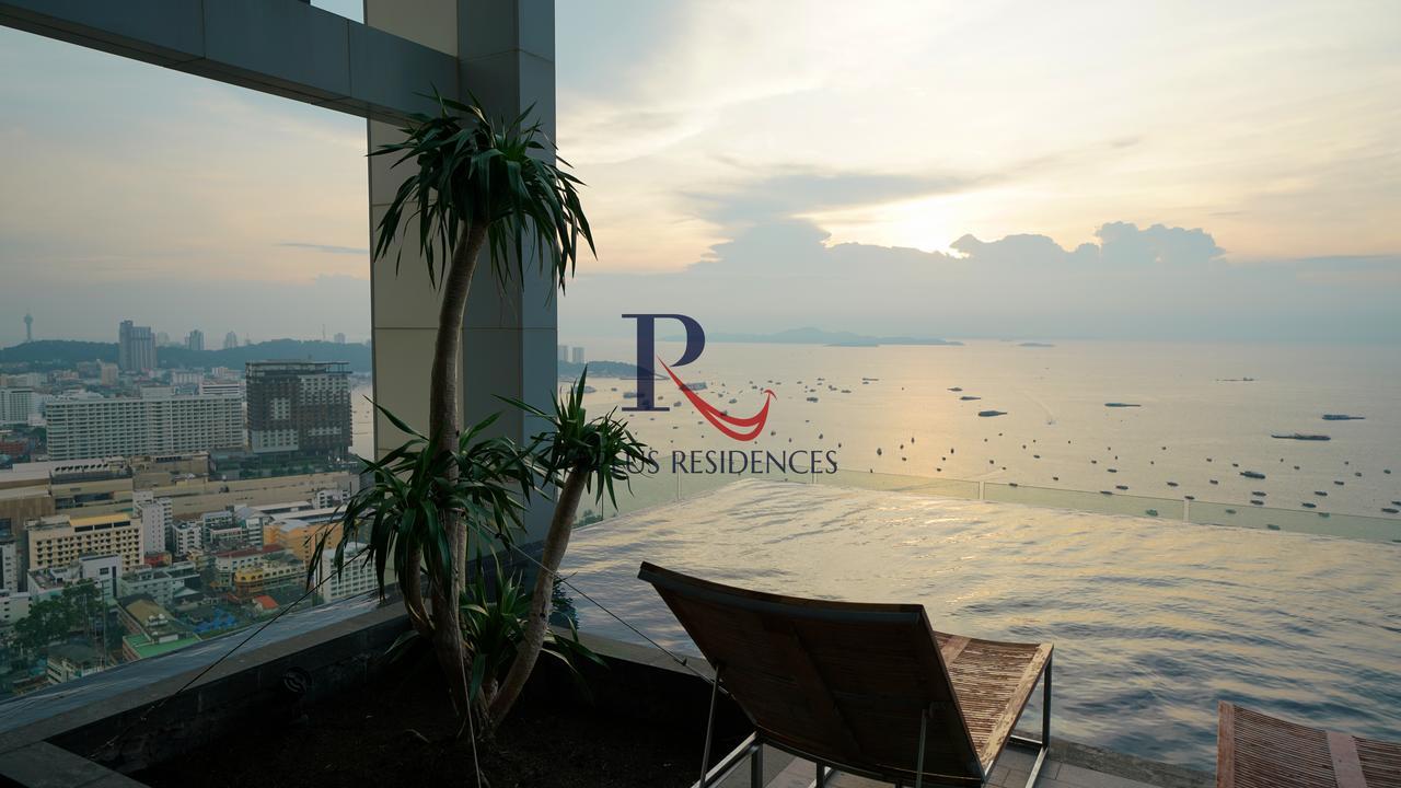 Centric Sea Pattaya By Uplus Luaran gambar