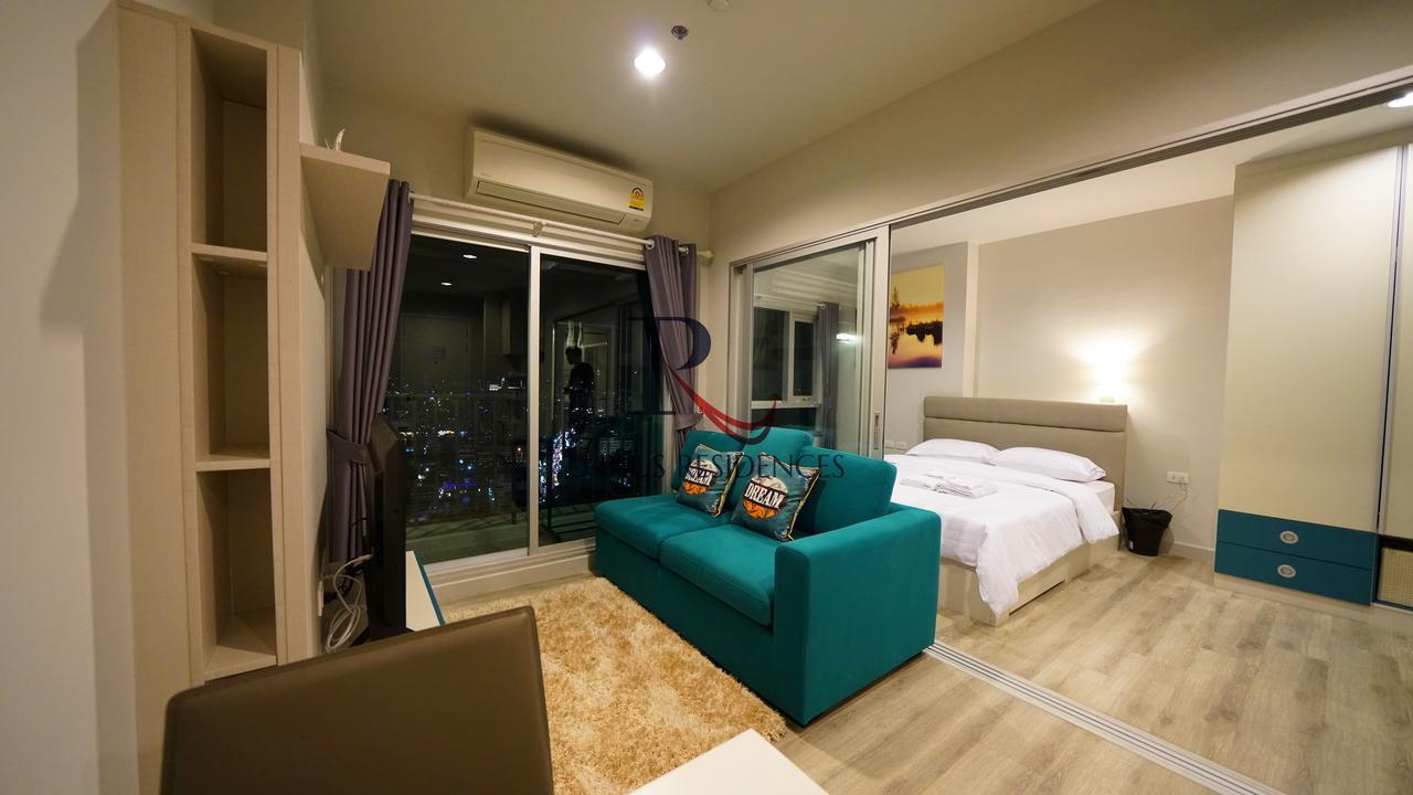 Centric Sea Pattaya By Uplus Luaran gambar