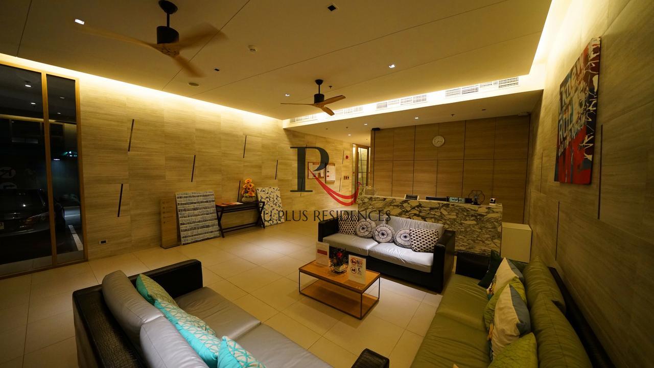 Centric Sea Pattaya By Uplus Luaran gambar