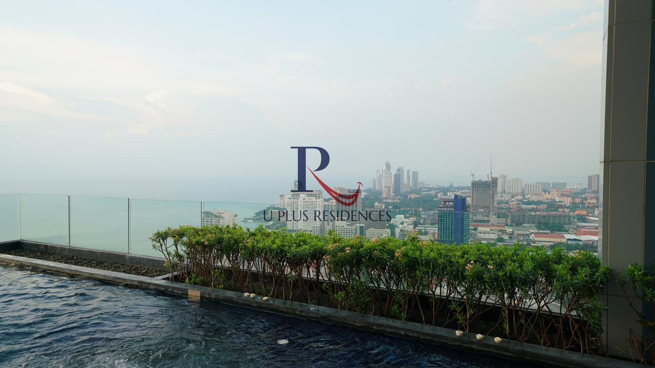 Centric Sea Pattaya By Uplus Luaran gambar