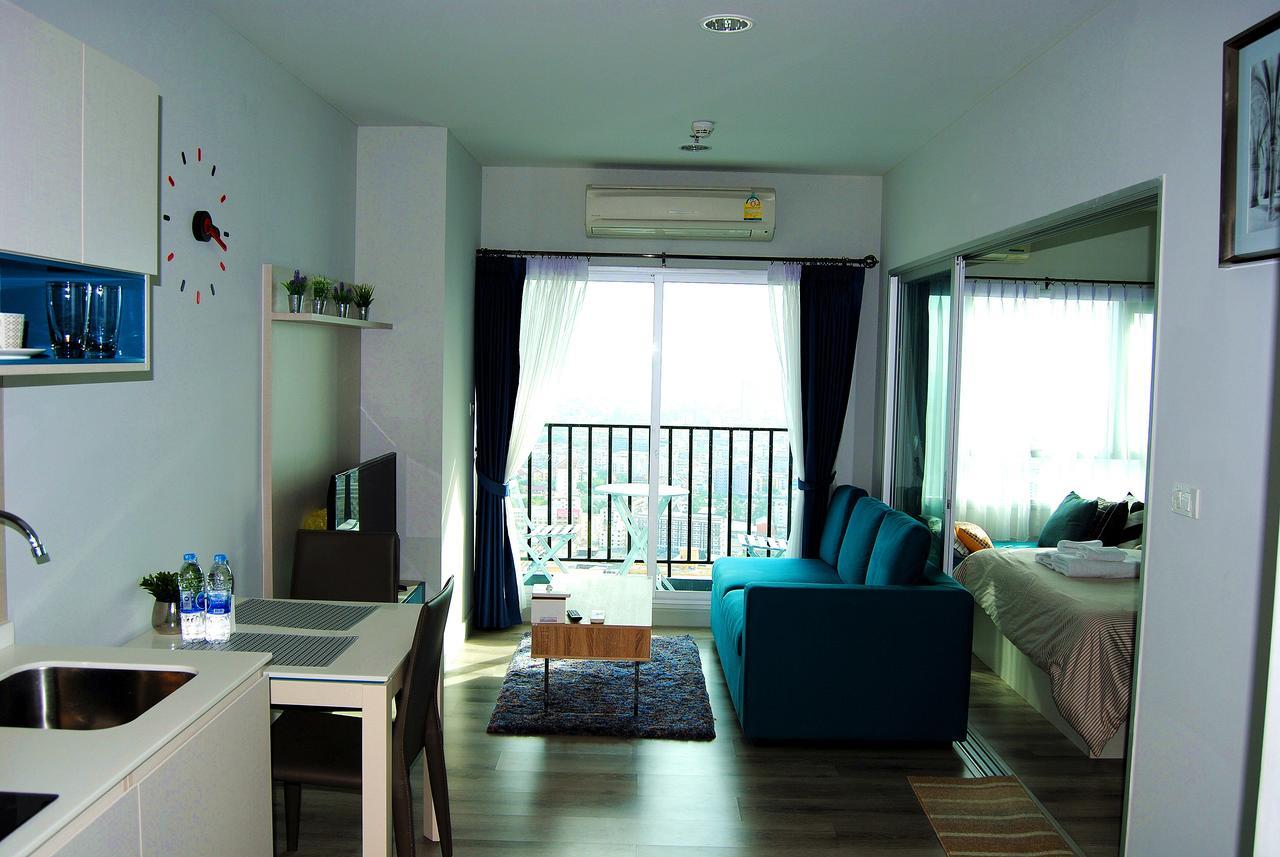 Centric Sea Pattaya By Uplus Luaran gambar