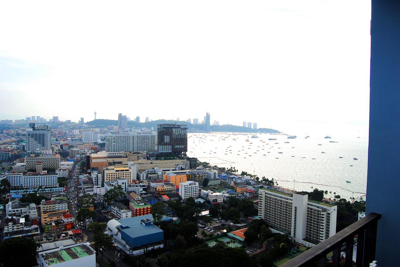 Centric Sea Pattaya By Uplus Luaran gambar