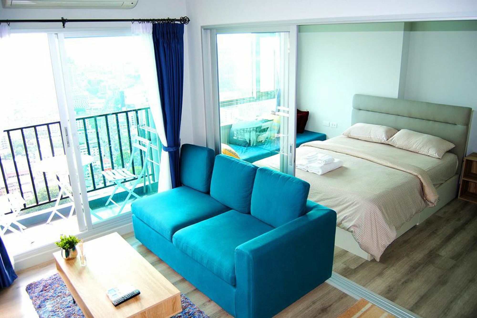 Centric Sea Pattaya By Uplus Luaran gambar
