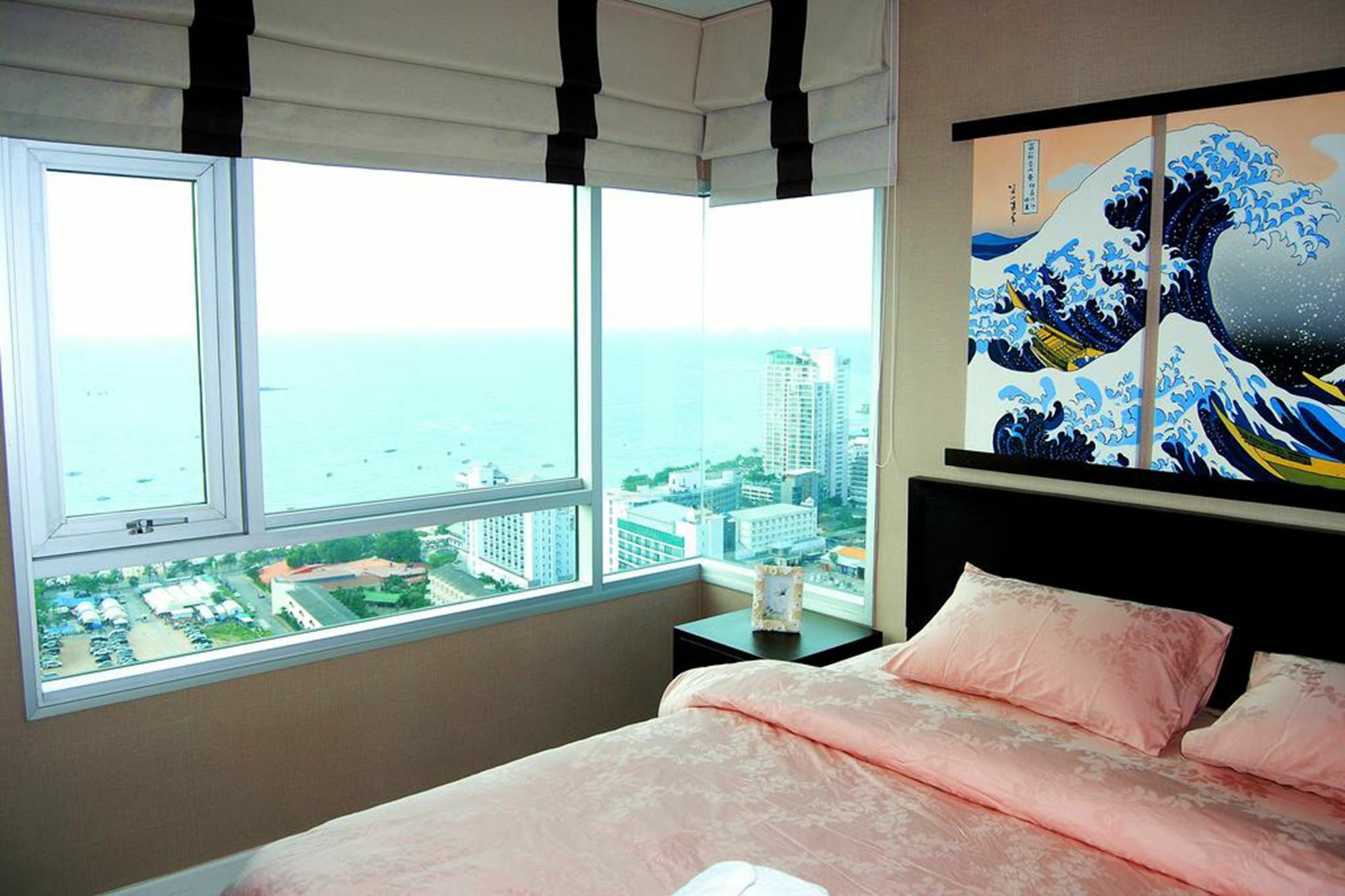 Centric Sea Pattaya By Uplus Luaran gambar