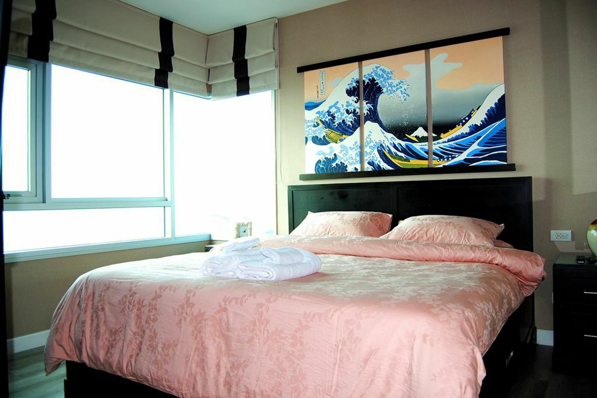 Centric Sea Pattaya By Uplus Luaran gambar