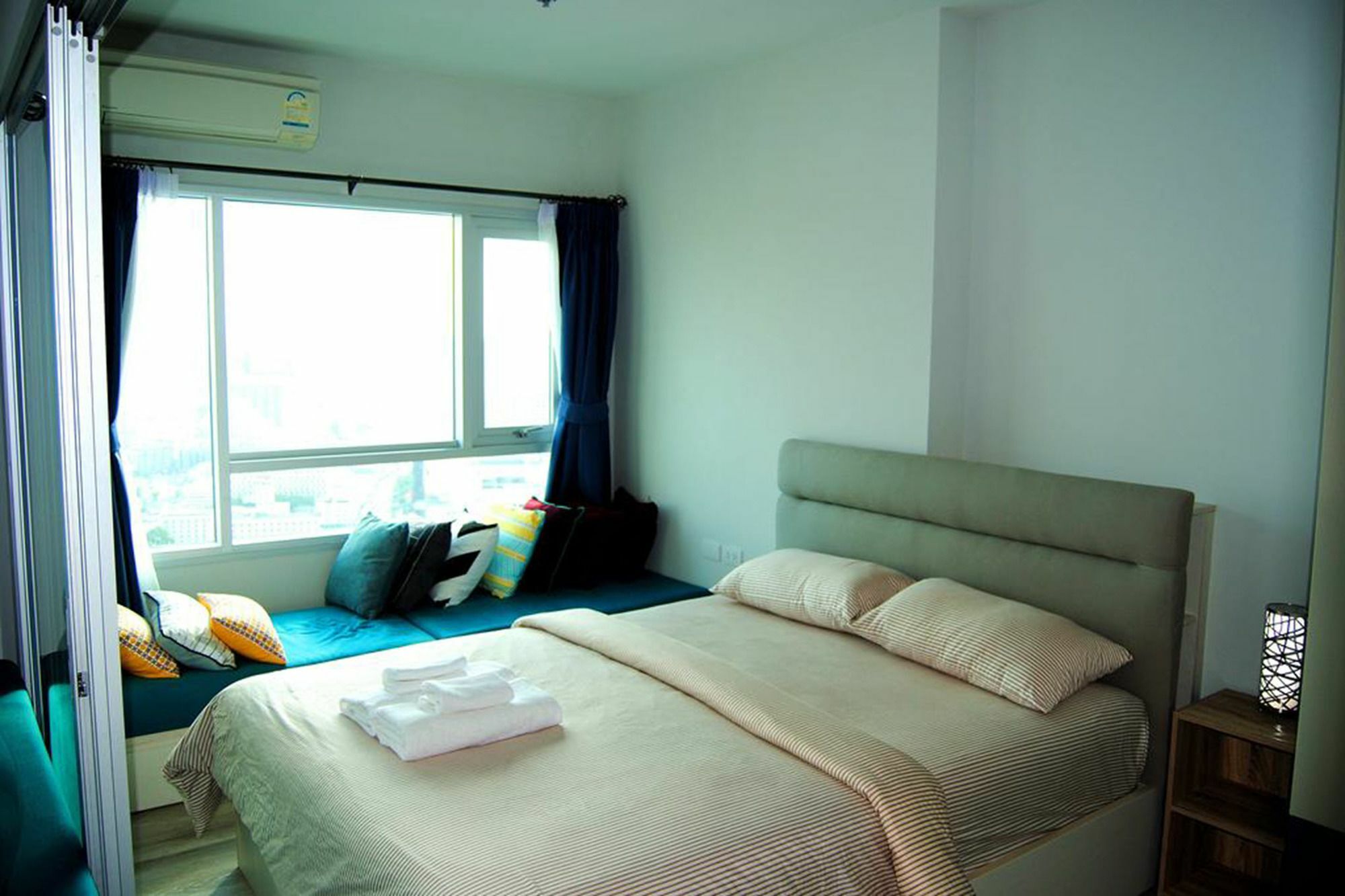 Centric Sea Pattaya By Uplus Luaran gambar