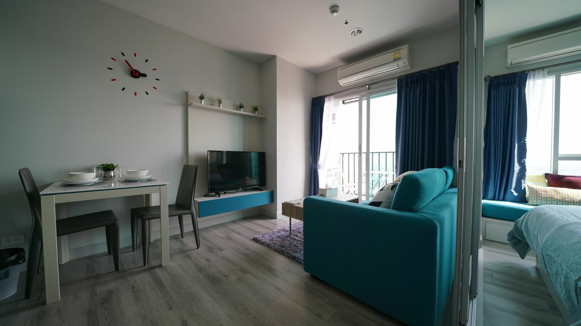 Centric Sea Pattaya By Uplus Luaran gambar