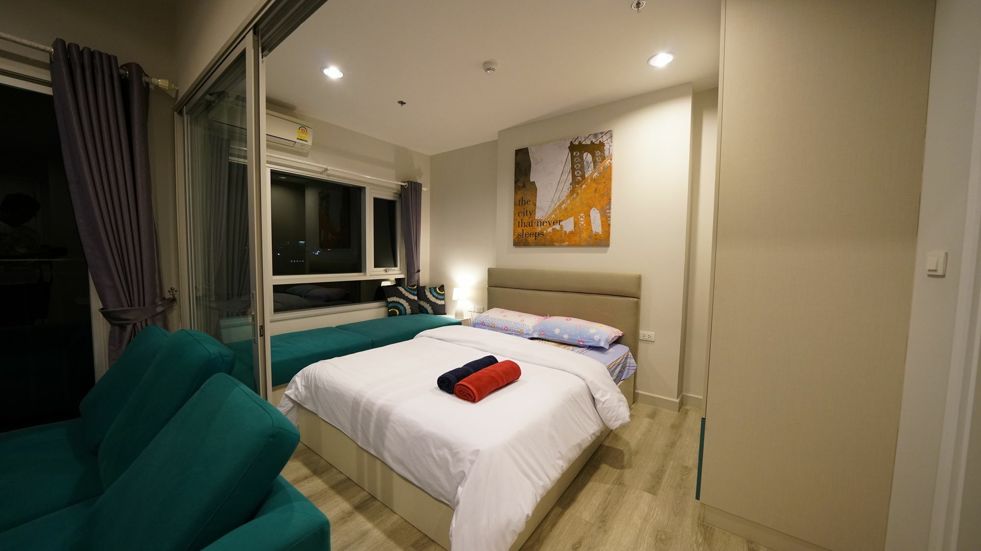 Centric Sea Pattaya By Uplus Luaran gambar