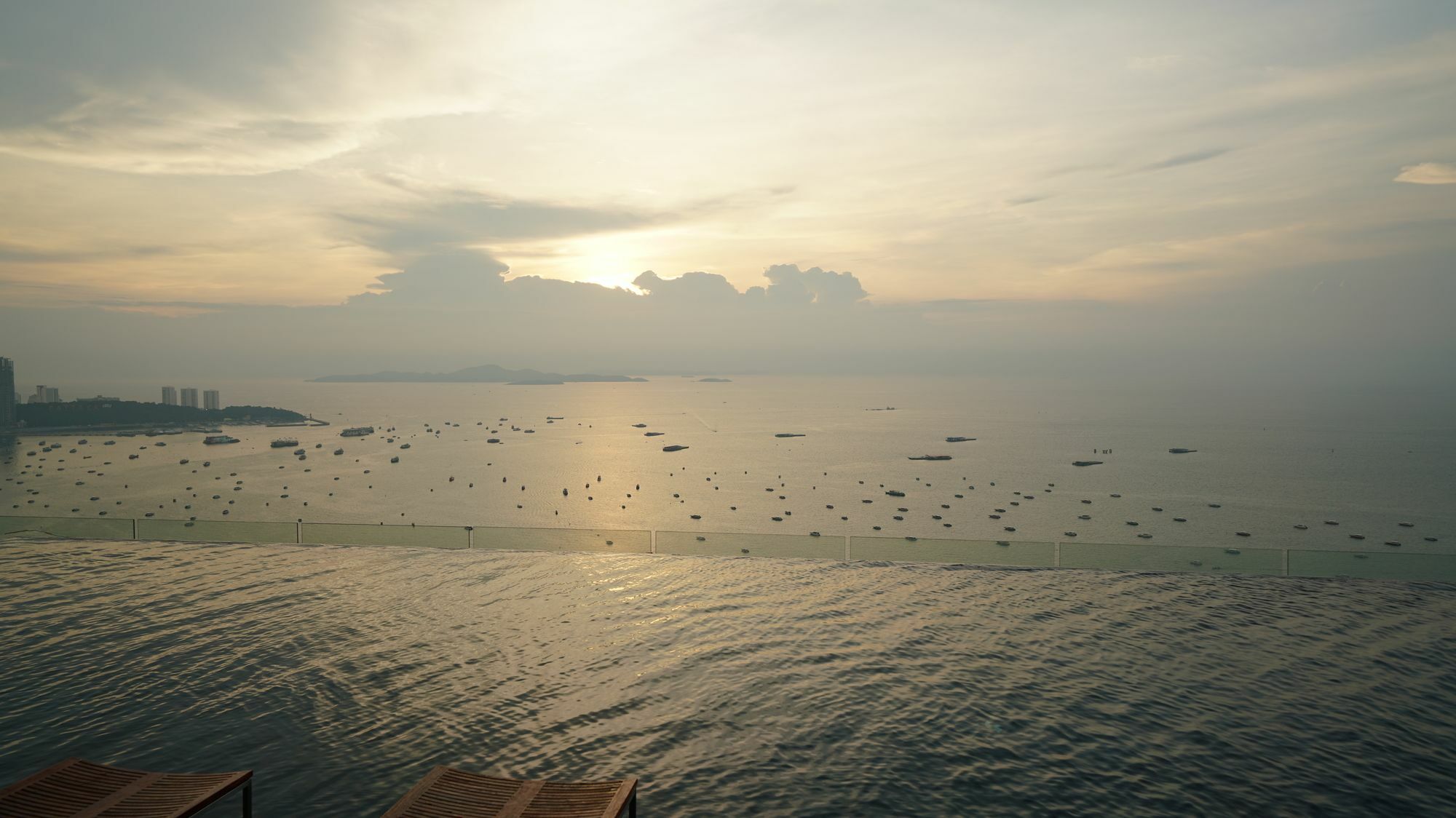 Centric Sea Pattaya By Uplus Luaran gambar