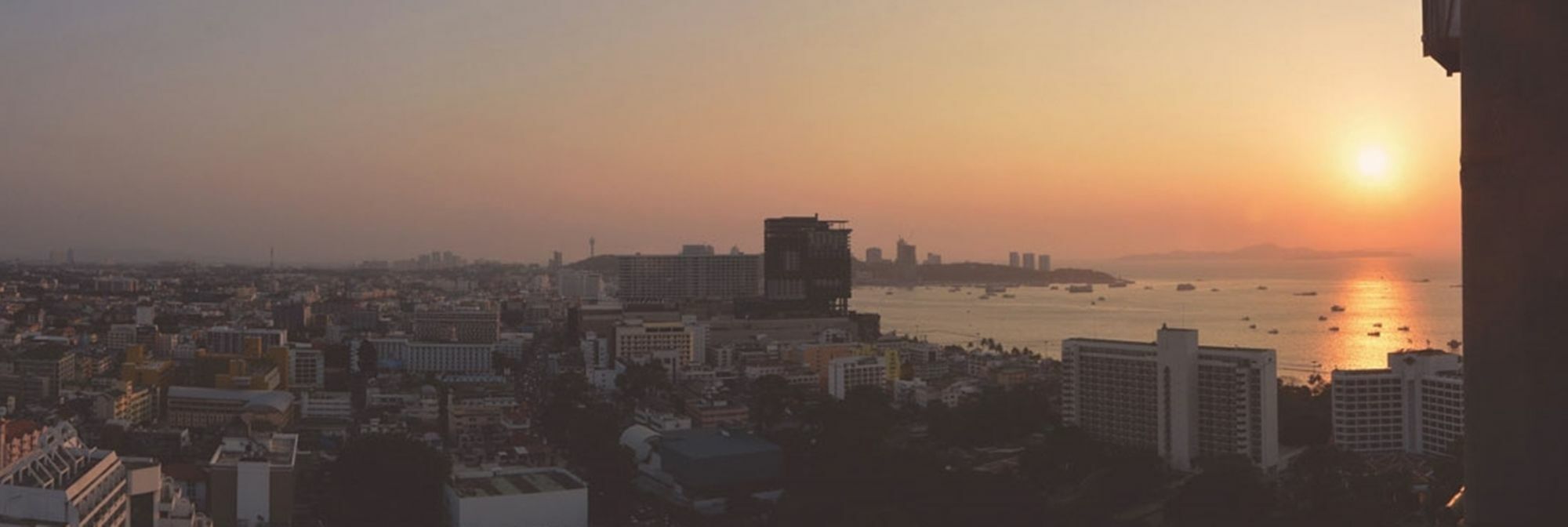 Centric Sea Pattaya By Uplus Luaran gambar