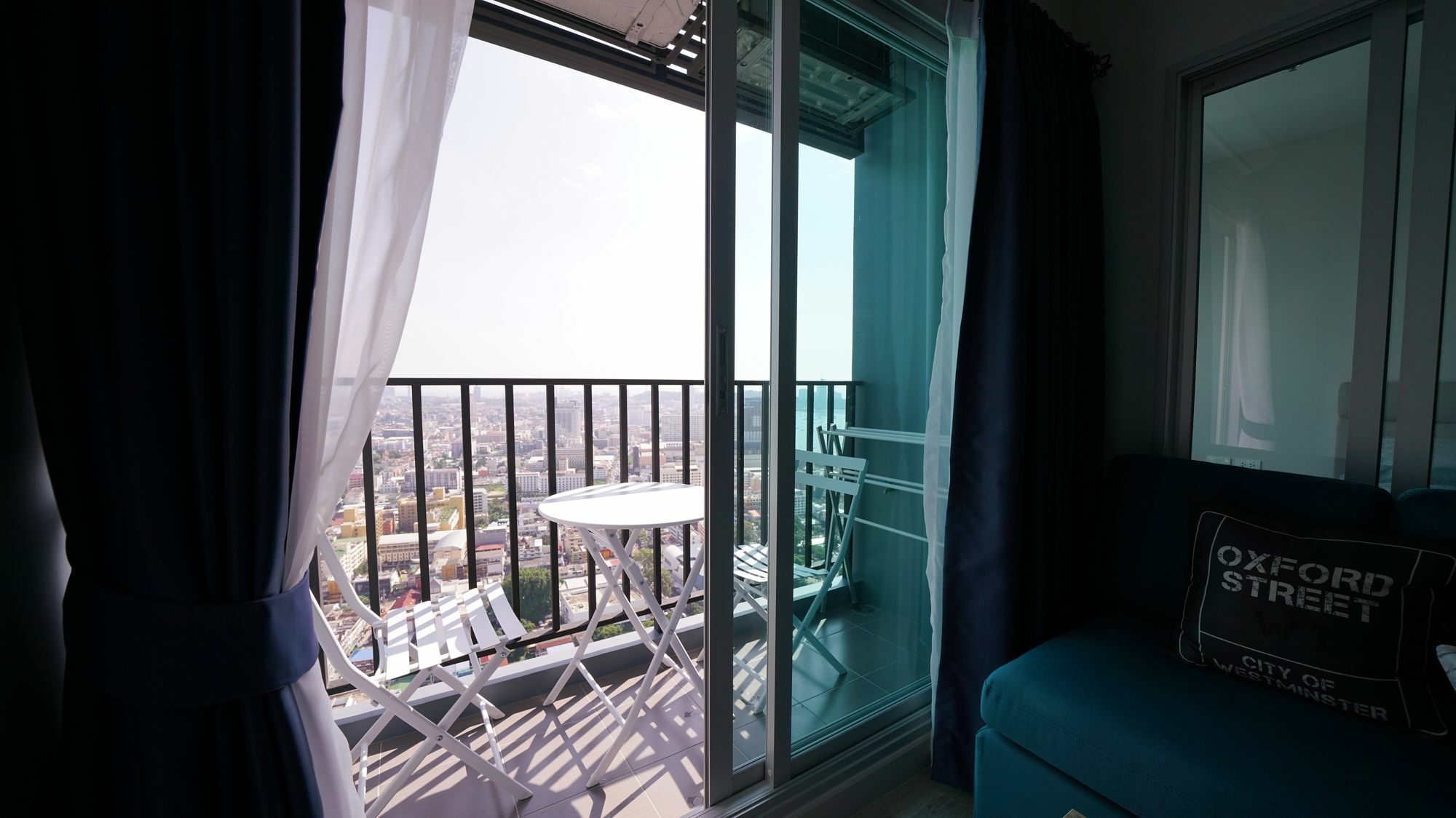 Centric Sea Pattaya By Uplus Luaran gambar