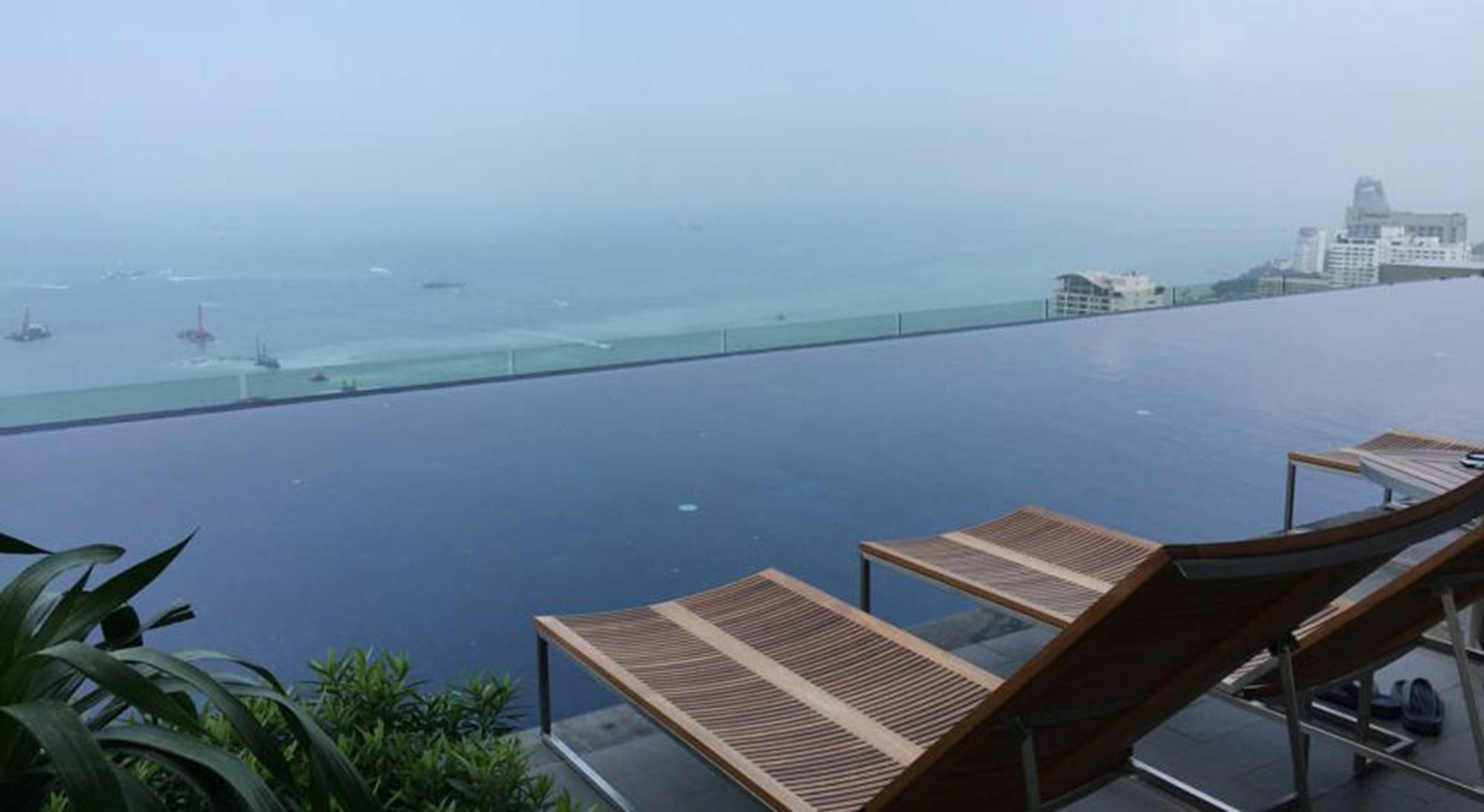 Centric Sea Pattaya By Uplus Luaran gambar