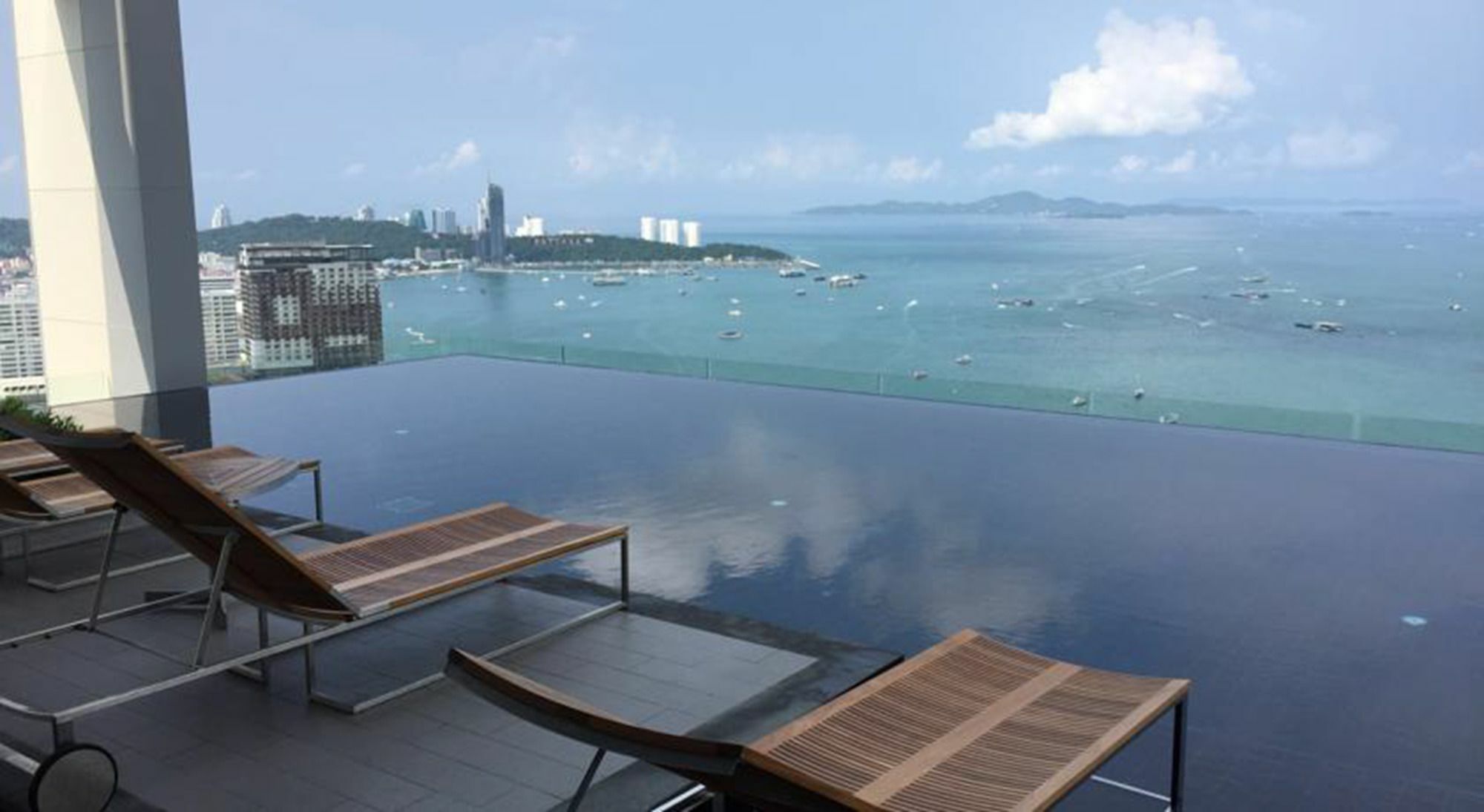 Centric Sea Pattaya By Uplus Luaran gambar