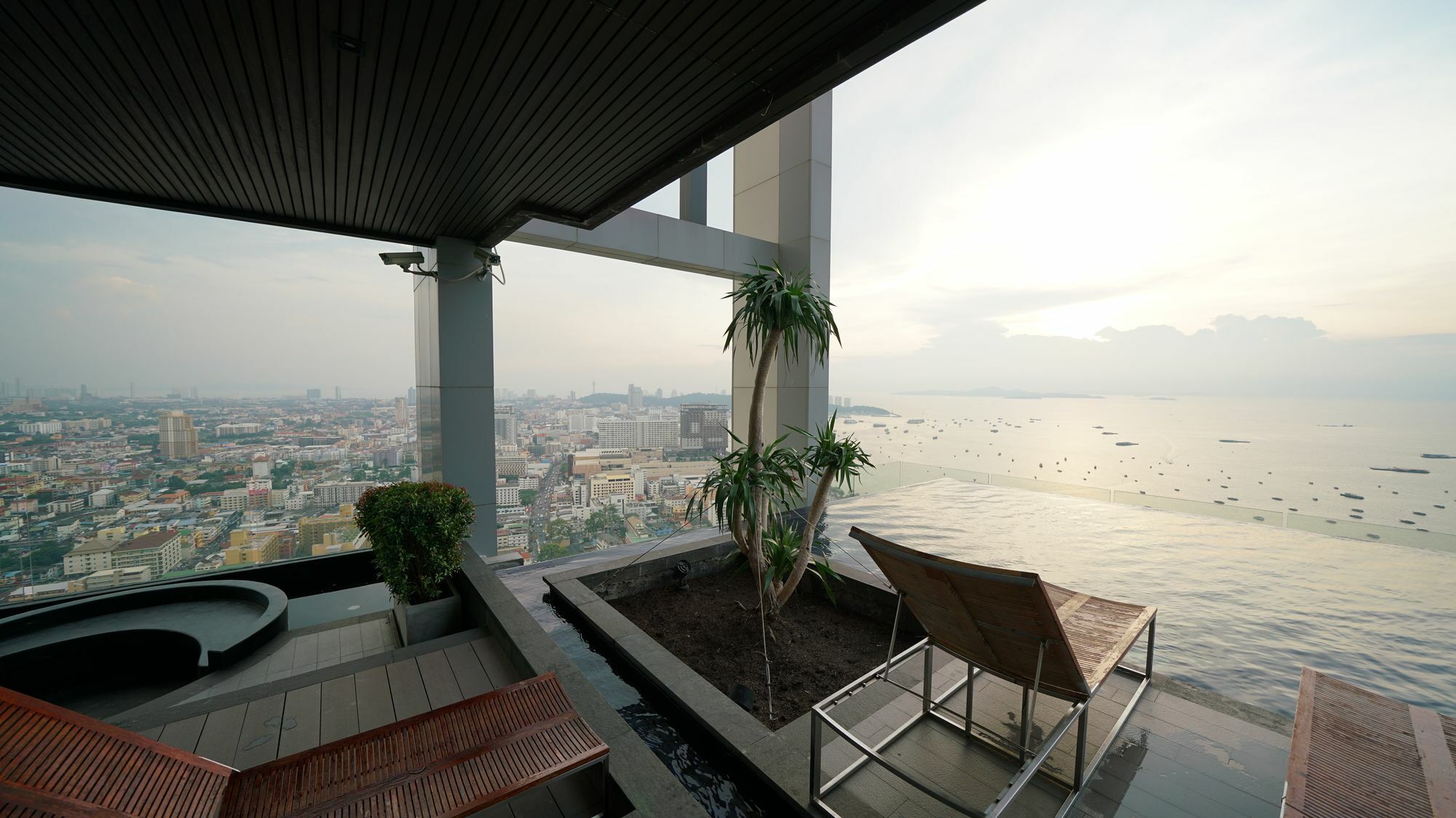 Centric Sea Pattaya By Uplus Luaran gambar