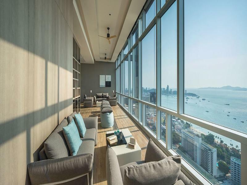 Centric Sea Pattaya By Uplus Luaran gambar