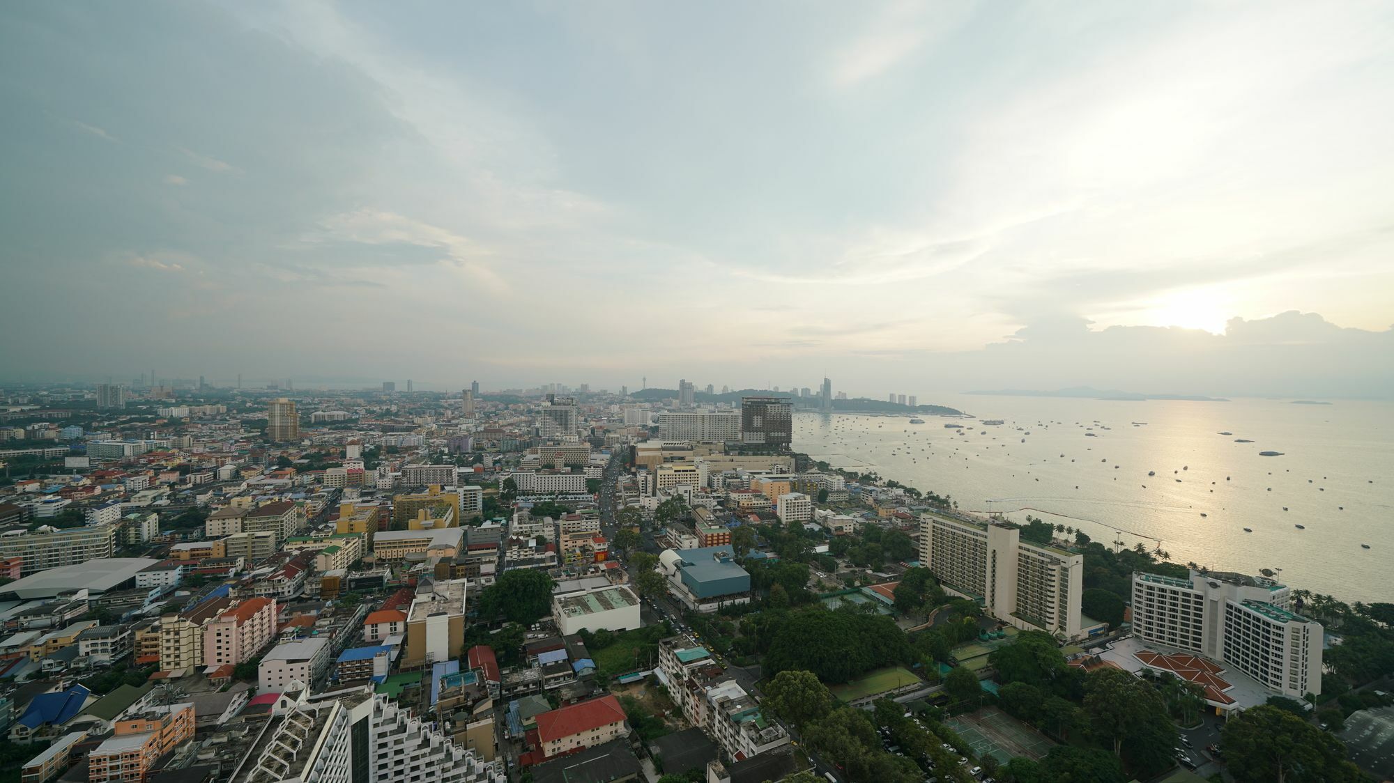Centric Sea Pattaya By Uplus Luaran gambar